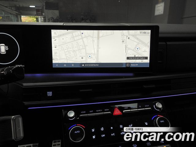 Hyundai Santafe 2025 — photo 16