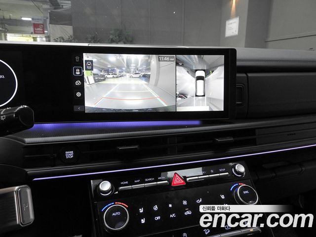 Hyundai Santafe 2025 — photo 17