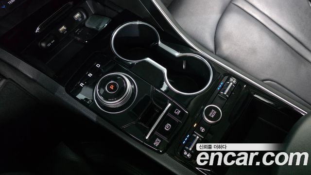 Kia K5 2023 — photo 12