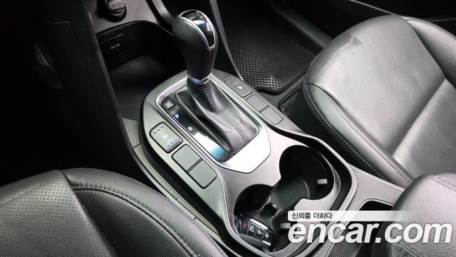 Hyundai Santafe 2013 — photo 12