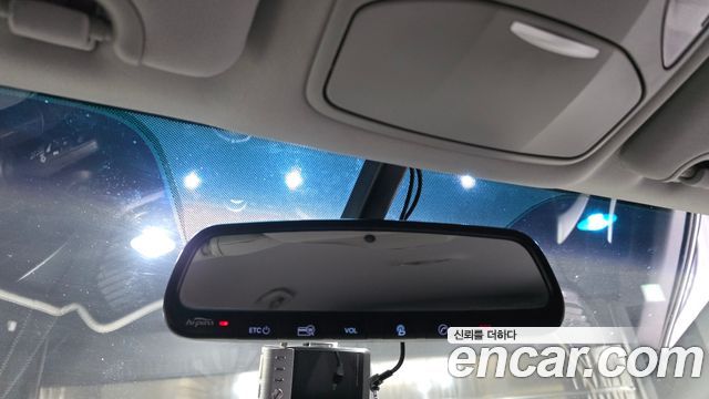 Hyundai Santafe 2013 — photo 23