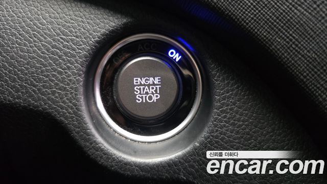 Hyundai Santafe 2013 — photo 25