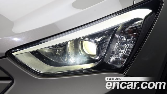 Hyundai Santafe 2013 — photo 8