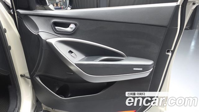 Hyundai Santafe 2013 — photo 14