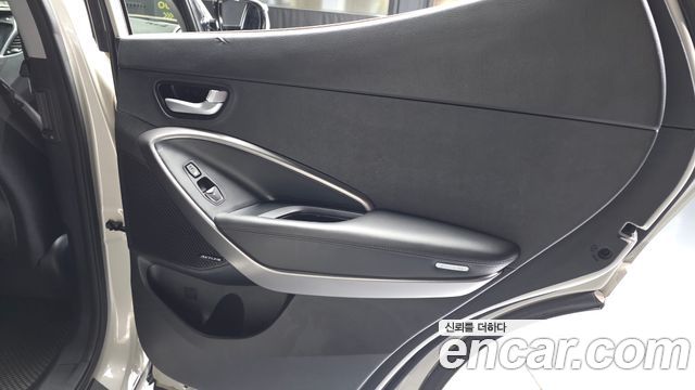 Hyundai Santafe 2013 — photo 15