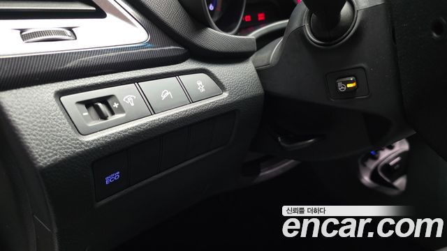 Hyundai Santafe 2013 — photo 27