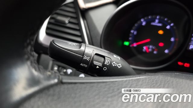 Hyundai Santafe 2013 — photo 29