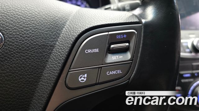 Hyundai Santafe 2013 — photo 31