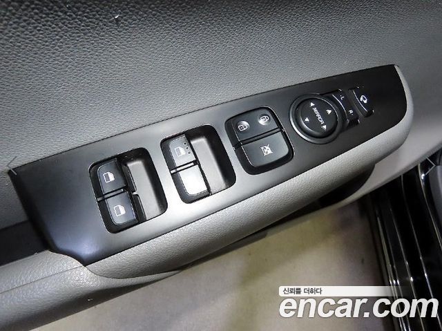 Kia morning 2021 — photo 12