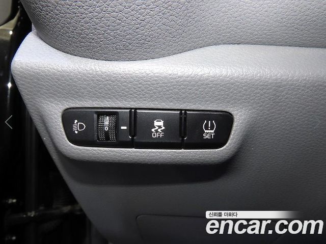 Kia morning 2021 — photo 13