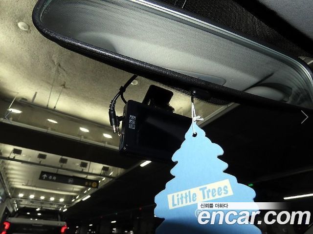 Kia morning 2021 — photo 14