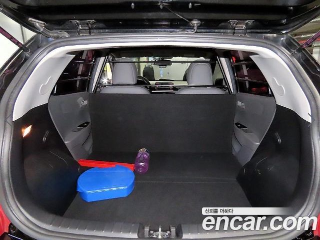 Kia morning 2021 — photo 15