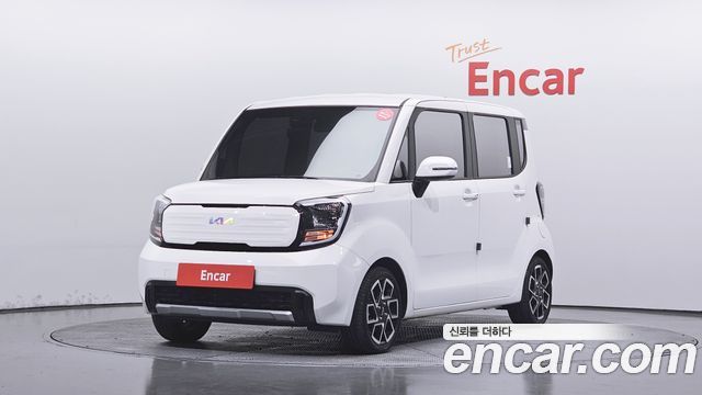 Kia RAY 2023 — photo 1