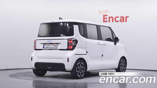 Kia RAY 2023 — photo 2