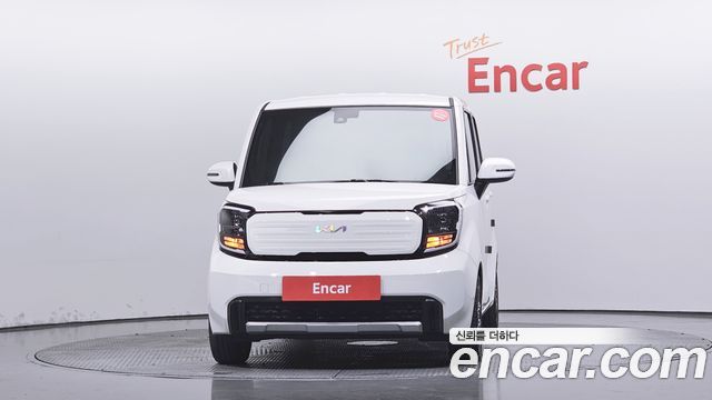 Kia RAY 2023 — photo 3