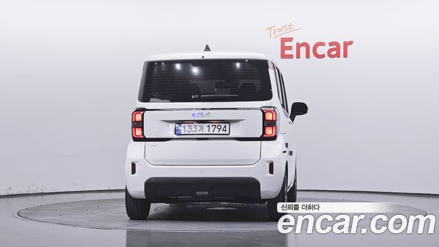 Kia RAY 2023 — photo 4