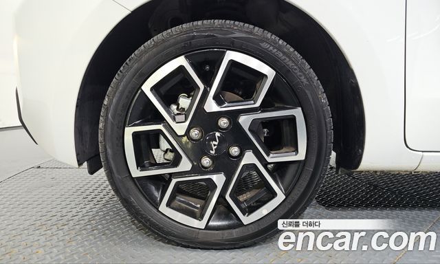 Kia RAY 2023 — photo 5