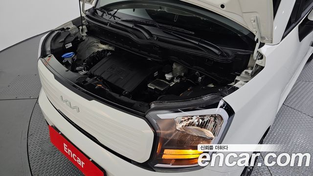 Kia RAY 2023 — photo 6