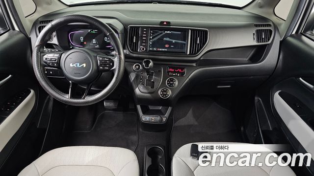 Kia RAY 2023 — photo 10