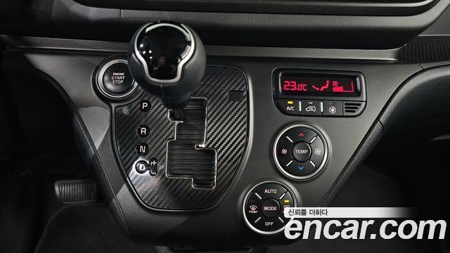 Kia RAY 2023 — photo 12