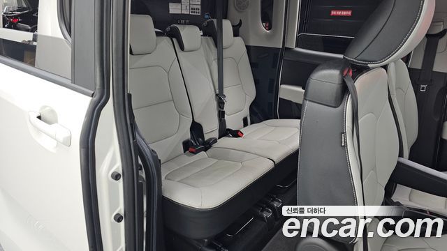 Kia RAY 2023 — photo 17