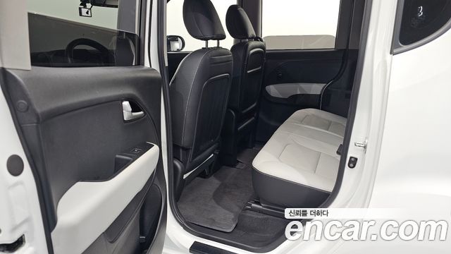 Kia RAY 2023 — photo 18
