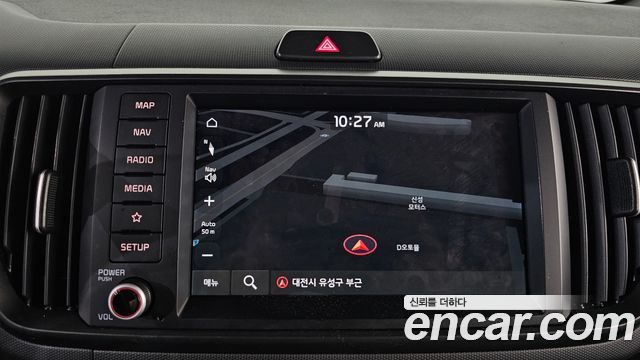 Kia RAY 2023 — photo 21