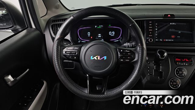 Kia RAY 2023 — photo 22