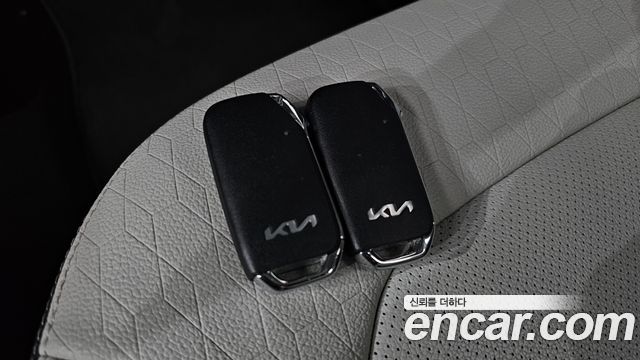 Kia RAY 2023 — photo 24