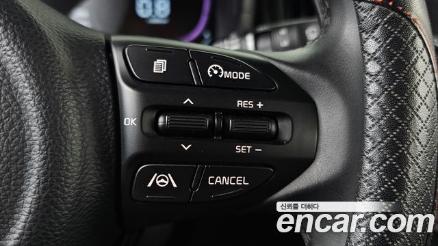 Kia RAY 2023 — photo 25