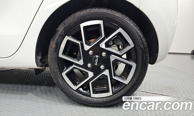 Kia RAY 2023 — photo 7