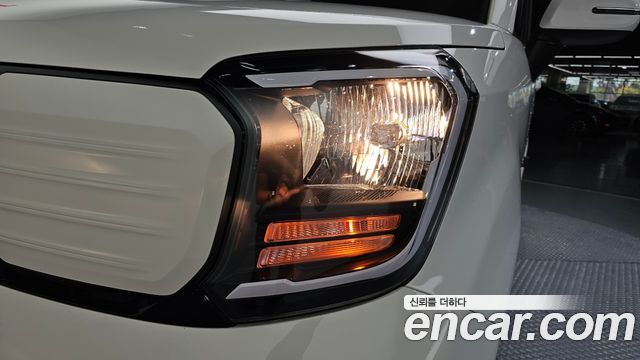 Kia RAY 2023 — photo 8