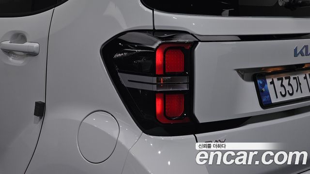 Kia RAY 2023 — photo 9
