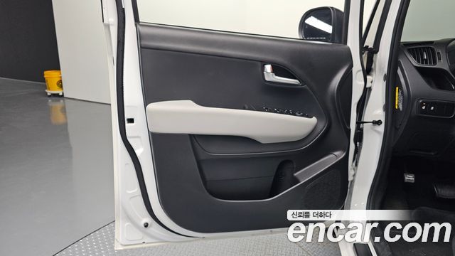 Kia RAY 2023 — photo 14