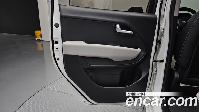 Kia RAY 2023 — photo 15