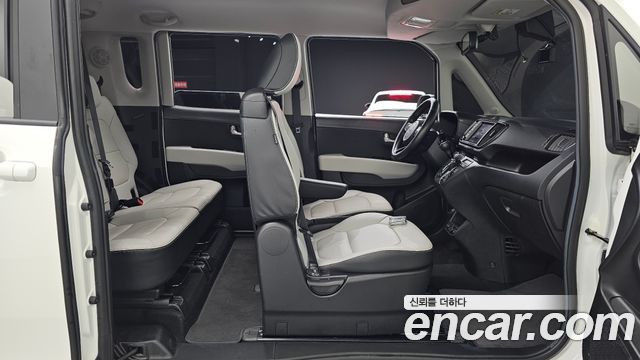 Kia RAY 2023 — photo 16