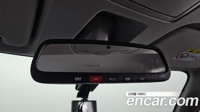 Kia RAY 2023 — photo 27