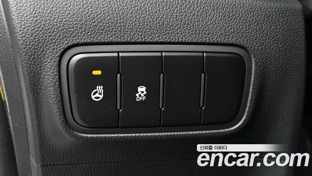 Kia RAY 2023 — photo 28