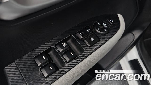 Kia RAY 2023 — photo 29