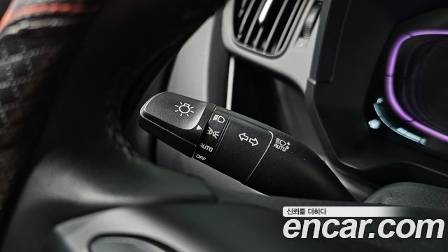 Kia RAY 2023 — photo 30