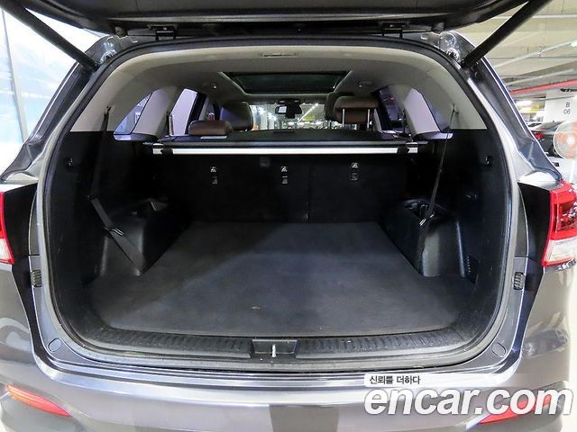 Kia Sorento 2016 — photo 17