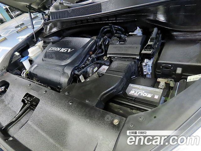 Kia Sorento 2016 — photo 19