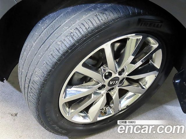 Kia Sorento 2016 — photo 20