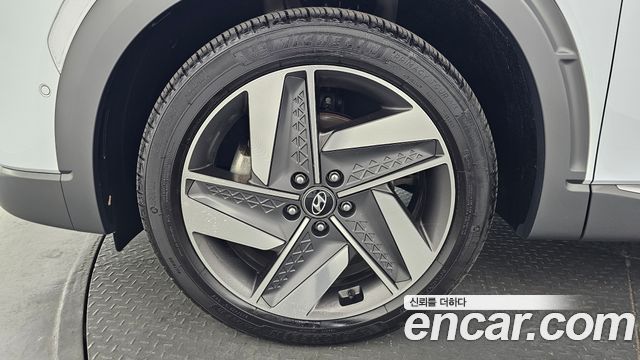 Hyundai Nexo 2023 — photo 5