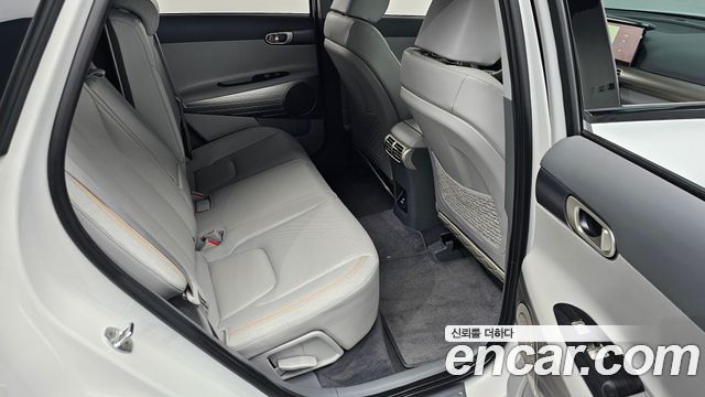 Hyundai Nexo 2023 — photo 17