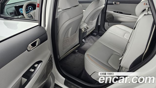 Hyundai Nexo 2023 — photo 18