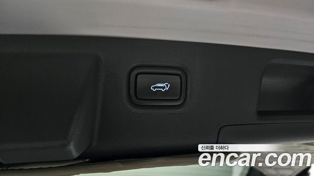 Hyundai Nexo 2023 — photo 22