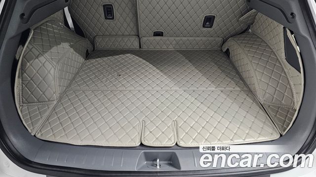 Hyundai Nexo 2023 — photo 23