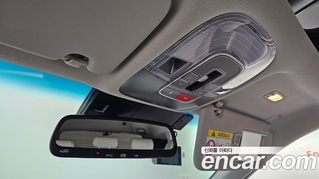 Hyundai Nexo 2023 — photo 25