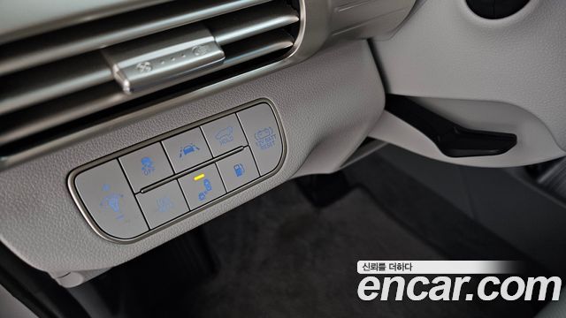 Hyundai Nexo 2023 — photo 26